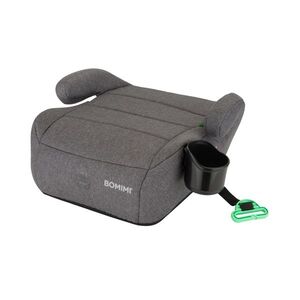 Bomimi SOFI MAXI iBelt podsedák 125-150 grafit obraz