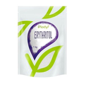 iPlody Erythritol 1 kg obraz