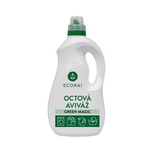 Ecorai Octová aviváž Green Magic s vůní Dove 1, 5 l obraz