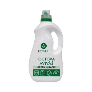 Ecorai Octová aviváž Green Miracle s vůní Gabriel 1, 5 l obraz