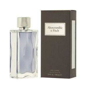 Abercrombie & Fitch First Instinct EDT 100 ml M obraz