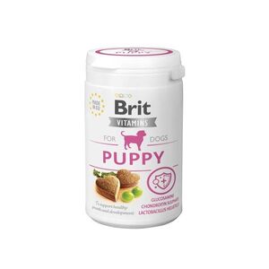 Brit Care Vitamins Puppy 150 g obraz