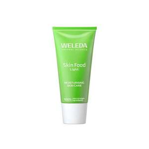 Weleda Skin Food Light výživný krém 30 ml obraz
