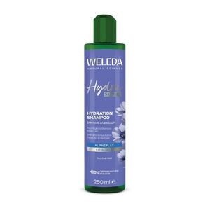 Weleda Hydratační šampon Hydra Shine 250 ml obraz