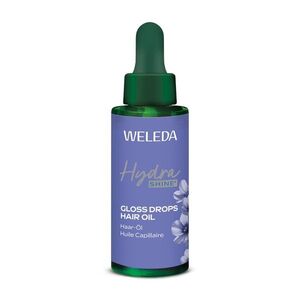 Weleda Vlasový olej Hydra Shine 30 ml obraz