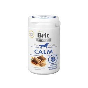 Brit Care Vitamins Calm 150 g obraz