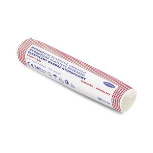 Hartmann Hydrofilní elastické obinadlo 12 cm x 4 m 1 ks obraz