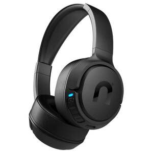 Niceboy Bezdrátová sluchátka HIVE Prodigy 4 Black Onyx obraz