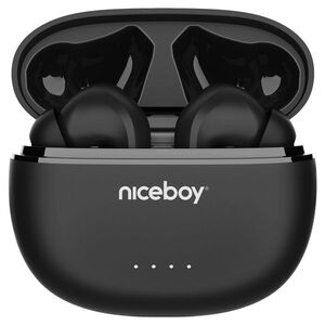 Niceboy HIVE Pins 3 ANC Black obraz
