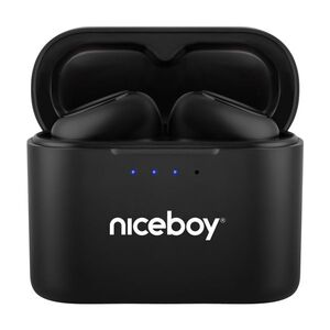Niceboy Podsie 4 Black obraz