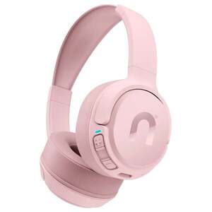 Niceboy Bezdrátová sluchátka HIVE Prodigy 4 Pink Sakura obraz