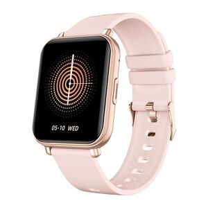 Niceboy WATCH 4 Rose Gold obraz