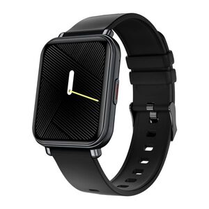 Niceboy WATCH 4 Carbon Black obraz