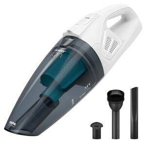 Niceboy ION Hurricane R1 7, 4V WET & DRY obraz
