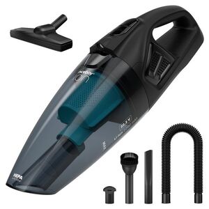 Niceboy ION Hurricane R3 22, 2V WET & DRY obraz