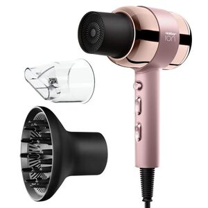 Niceboy ION AirSonic PRO Pink obraz