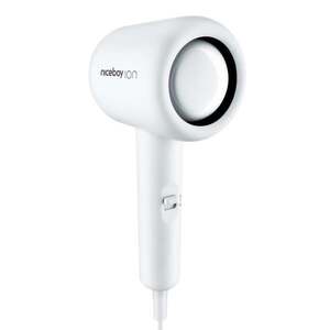 Niceboy Fén na vlasy ION AirSonic POP white obraz