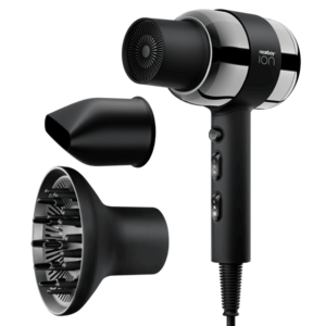 Niceboy Fén ION AirSonic PRO obraz