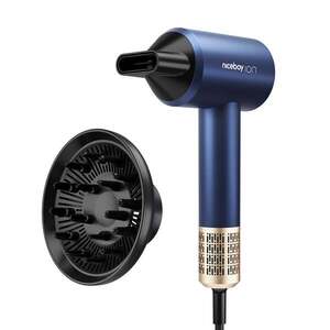 Niceboy Fén AirSonic ELITE obraz