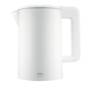 Niceboy ION Kettle K3 Polar white obraz