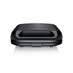 Niceboy ION Snacker S3 Stainless Steel black obraz