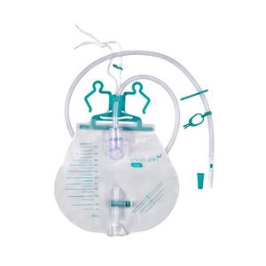 Medi-Inn Močový sáček uzavřený systém 2000 ml obraz