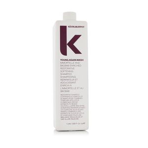Kevin Murphy Young.Again.Wash Restorative Softening Shampoo 1000 ml obraz