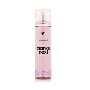 Ariana Grande Thank U Next tělový sprej 236 ml W obraz