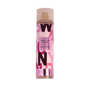 Ariana Grande Sweet Like Candy tělový sprej 236 ml W obraz