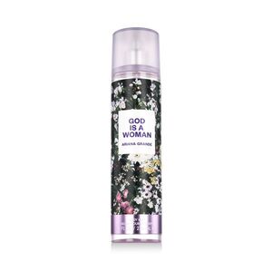 Ariana Grande God Is A Woman tělový sprej 236 ml W obraz