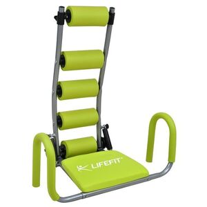 Lifefit POSILOVAC BRIS.SVALU, 3st.zateze obraz