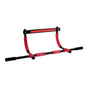 Lifefit POSIL.HRAZDA SAMOVZPER PLUS, ocel-pen obraz