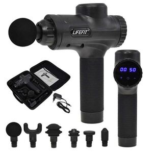 Lifefit MASAZNI PISTOLE LF SPORTY obraz