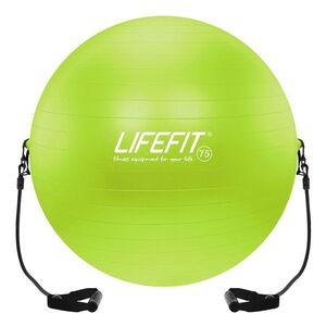 Lifefit GYM.MIC S EXPAND, 75cm, sv.zeleny obraz