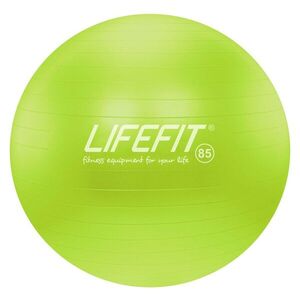 Lifefit GYM. MIC, 85cm, sv.zeleny obraz