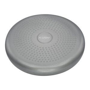 Lifefit BAL.PODLOZKA PEARL, 33cm, stribrna obraz