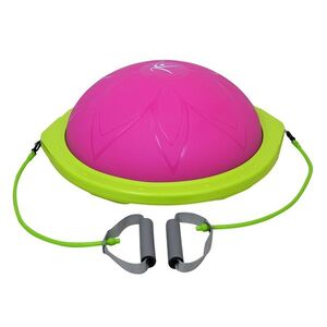 Lifefit BALANCNI PODLOZKA 60cm, ruzova obraz