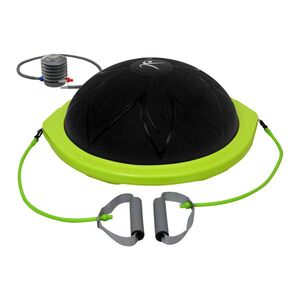 Lifefit BALANCNI PODLOZKA 60cm, cerna obraz