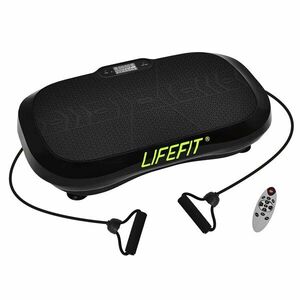 Lifefit MASAZNI DESKA LF VIBRA TRAINER obraz