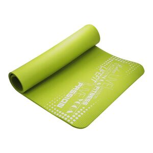 Lifefit YOGA MAT EXKLUZIV, 100x60x1, zelena obraz