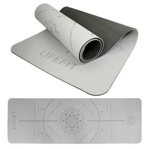 Lifefit YOG.M.RELAX DUO, 183x58x0, 6, crn obraz