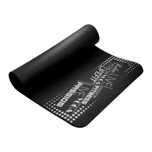 Lifefit YOGA MAT EXKLUZIV, 100x58x1, crn obraz