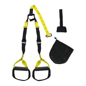 Lifefit BODYTRAINER HOME III, zluty obraz
