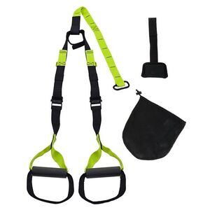 Lifefit BODYTRAINER HOME III, sv.zeleny obraz