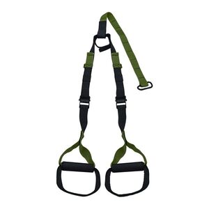 Lifefit BODYTRAINER HOME BASIC, army obraz