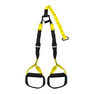 Lifefit BODYTRAINER HOME BASIC, zluty obraz