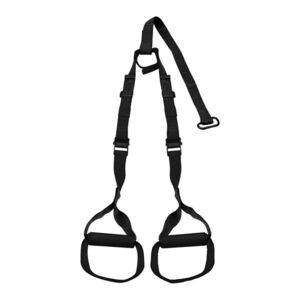 Lifefit BODYTRAINER HOME BASIC, cerny obraz