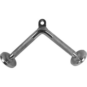 Tunturi Adaptér triceps V-tvar obraz