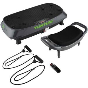 Tunturi Vibrační deska Cardio Fit V20 obraz