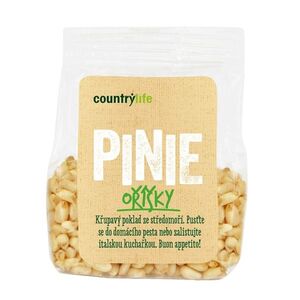 Country Life Piniové oříšky 50 g obraz